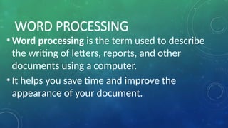 Module 2 Digital Application- MS Word 1st.pptx