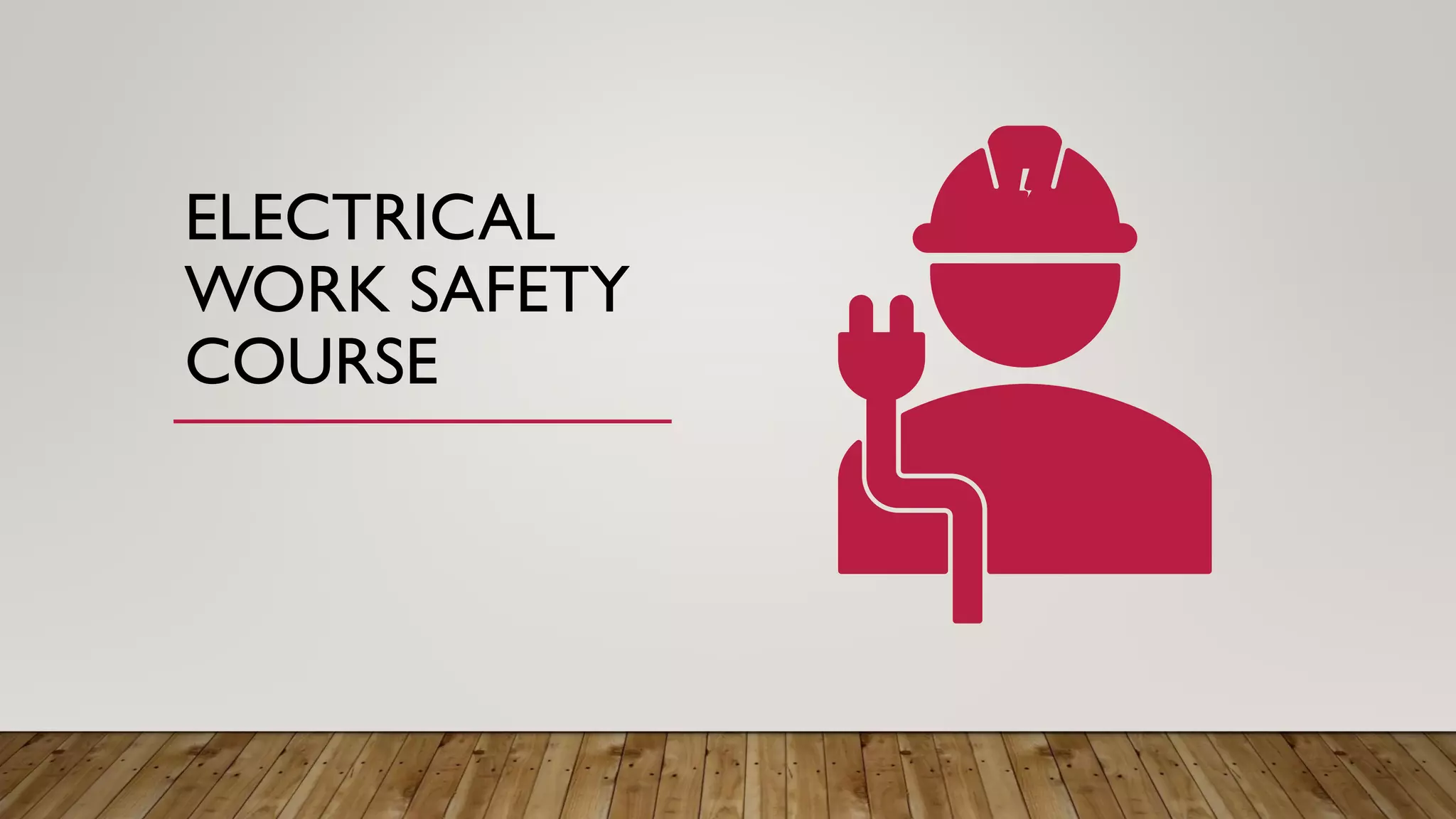 Module 2 Electrical Hazards Pdf