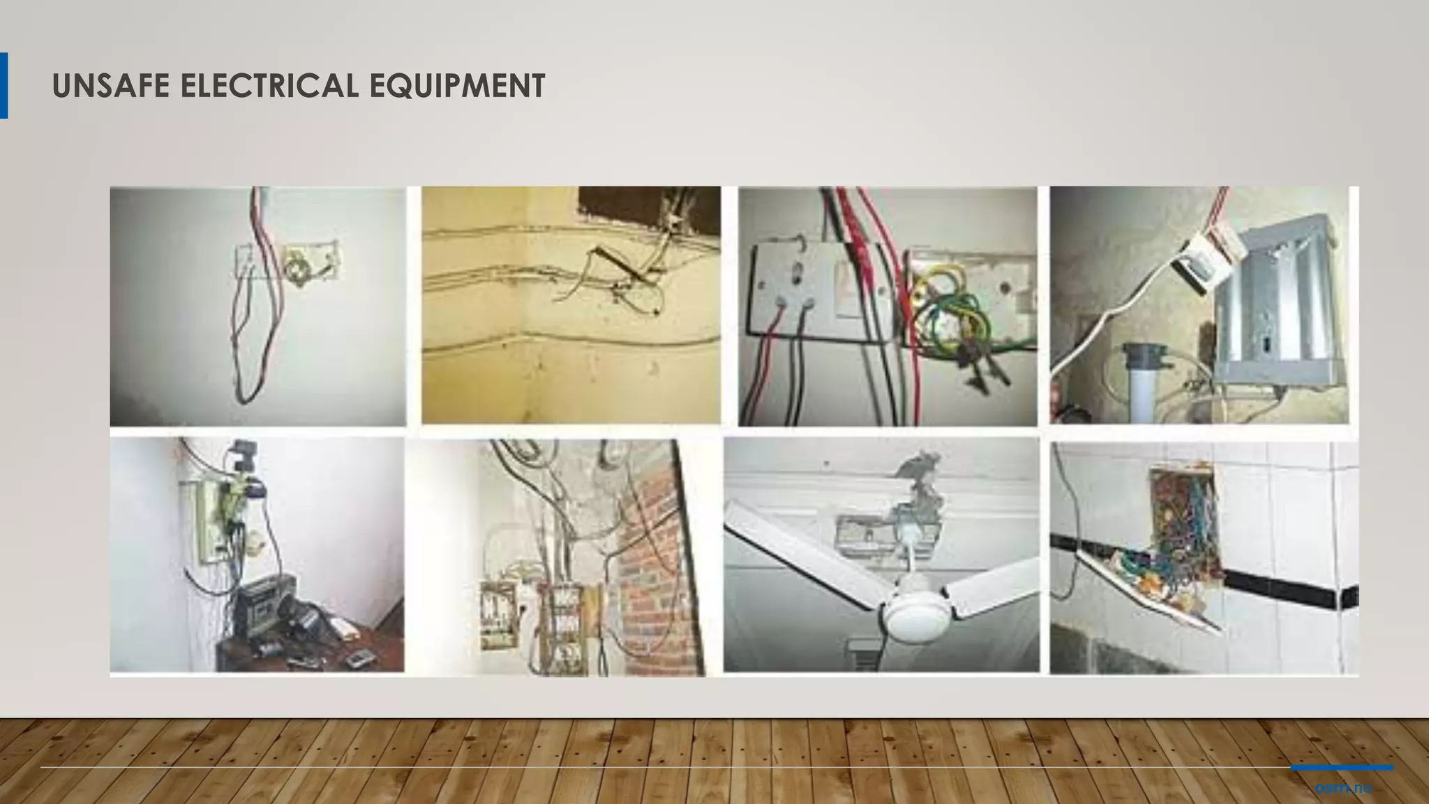 Module 2 Electrical Hazards Pdf Injuries Diseases And Conditions