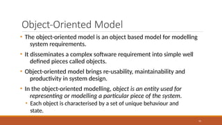 Embedded system design introduction to the instructions set MODULE2_ESD ...