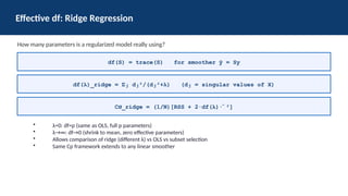 Comprehensive Guide to Model Assessment and Selection Techniques in ...