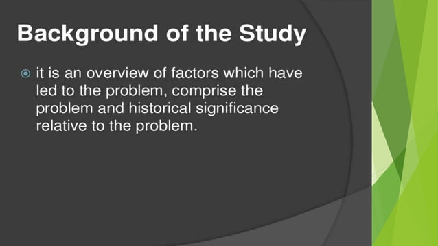Module 2 III_Identifying the Problem and Asking the Question.pptx ...