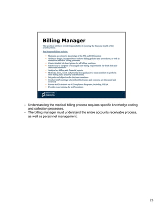 Medical Billing Made Simple and Efficient | PDF
