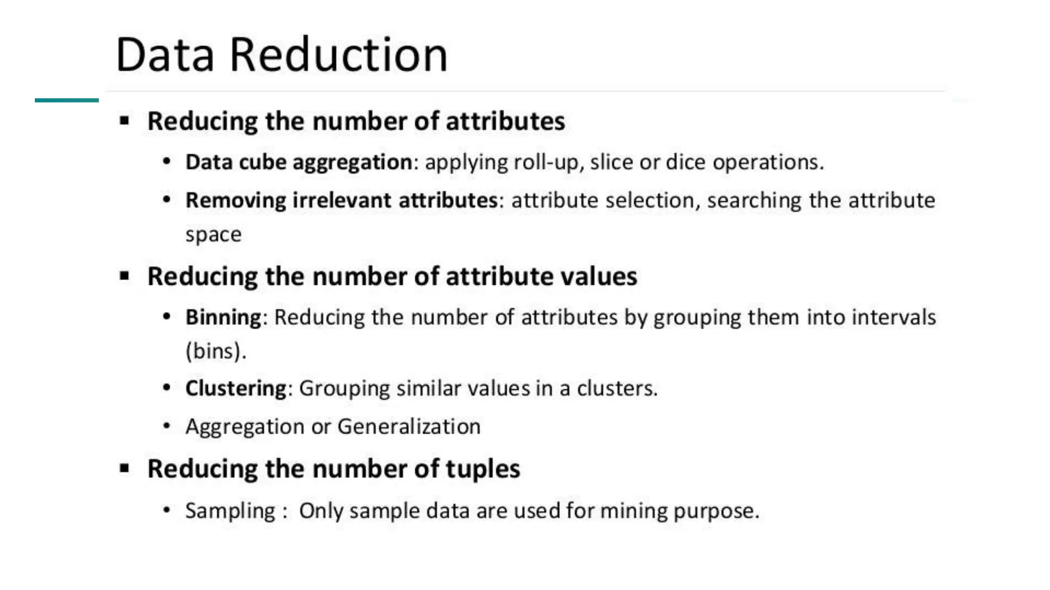 Module 2_ Introduction to Data Mining, Data Exploration and Data Pre-processing.pptx