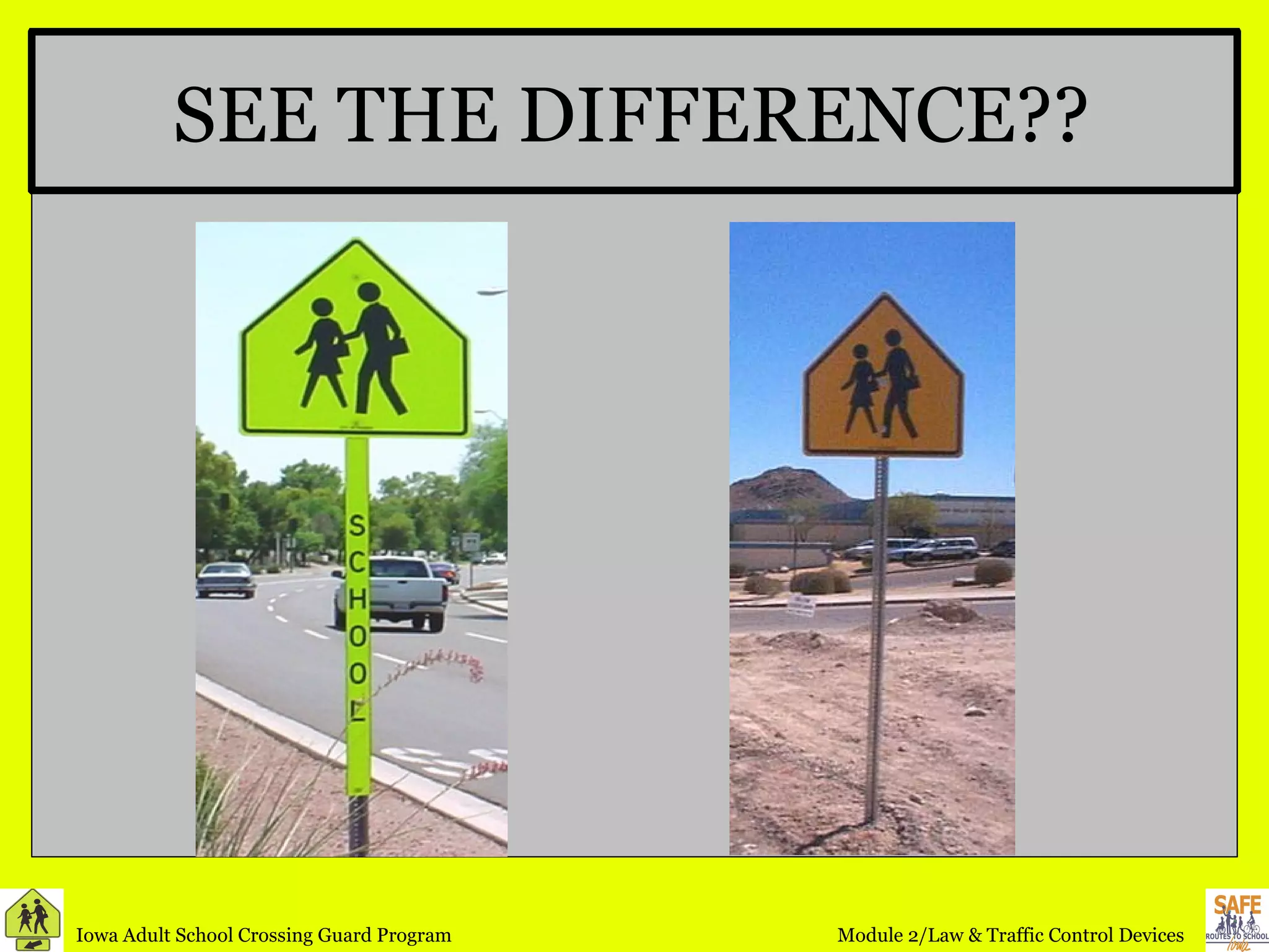 SEE THE DIFFERENCE?? 