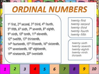 1 2 3 4 5 6 7 8 9 10