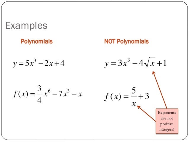 Module 2 Lesson 2 Notes