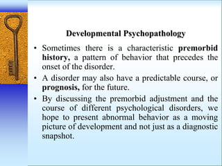 Module 2 Models of Abnormality (Abnormal Psy) | PDF