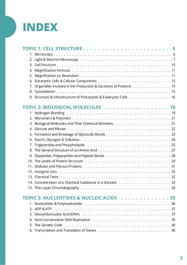 structure 3 glucose 2) Notes: level Foundations Biology (Module in Biology A OCR structure 3 glucose 2) Notes: level Foundations Biology (Module in Biology A OCR