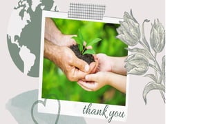 Global Examples of Sustainable Development
Planning
• Curitiba, Brazil: Integrated transport and green
space planning.
• Stockholm, Sweden: Sustainable urban design
and energy efficiency.
• Portland, USA: Smart growth and land use
planning.
Strategies for Effective Sustainable Development
Planning
• Comprehensive policies and regulatory
frameworks.
• Public participation and community
engagement.
• Investment in sustainable infrastructure and
technology.
• Monitoring, evaluation, and adaptive
 