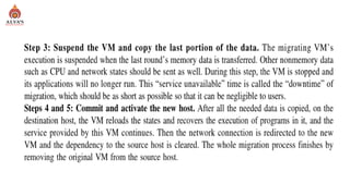 Virtualization in Cloud Computing: Techniques and Tools | PDF