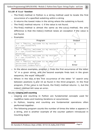 Module 2 Python progr 1BPLCK105B-by Dr.SV.pdf