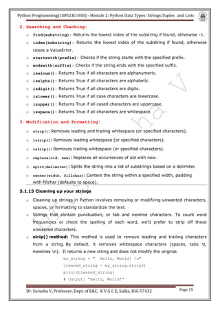Module 2 Python progr 1BPLCK105B-by Dr.SV.pdf