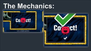 Prepare yourselves for a fun game prepared by
your teacher to gauge your understanding of the
previous lesson and prepare you for the
Evaluation that will take place later.
 