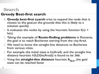 ARTIFICIAL
INTELLIGENCE
74
 