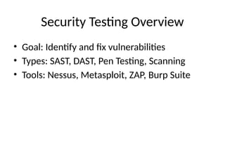 Module2 Security Lecture Pptx Security Concepts Pptx