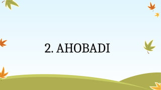 2. AHOBADI
 