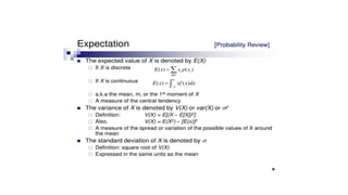 Module 2 Statistical models in simulation.pptx