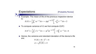 Module 2 Statistical models in simulation.pptx