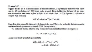 Module 2 Statistical models in simulation.pptx