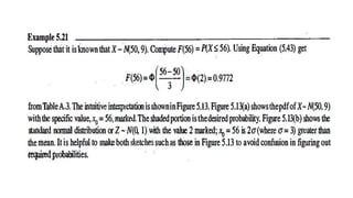 Module 2 Statistical models in simulation.pptx