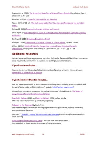 Module 2 study guide | PDF