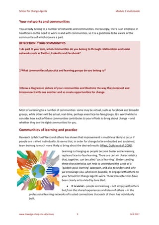Module 2 study guide | PDF