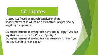 Module 2 The Language of Creative Writing.pptx