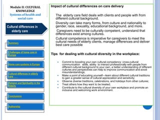 Module2 Topic1 Systems of health and social care _en | PPT