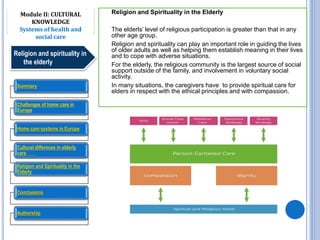 Module2 Topic1 Systems of health and social care _en | PPT