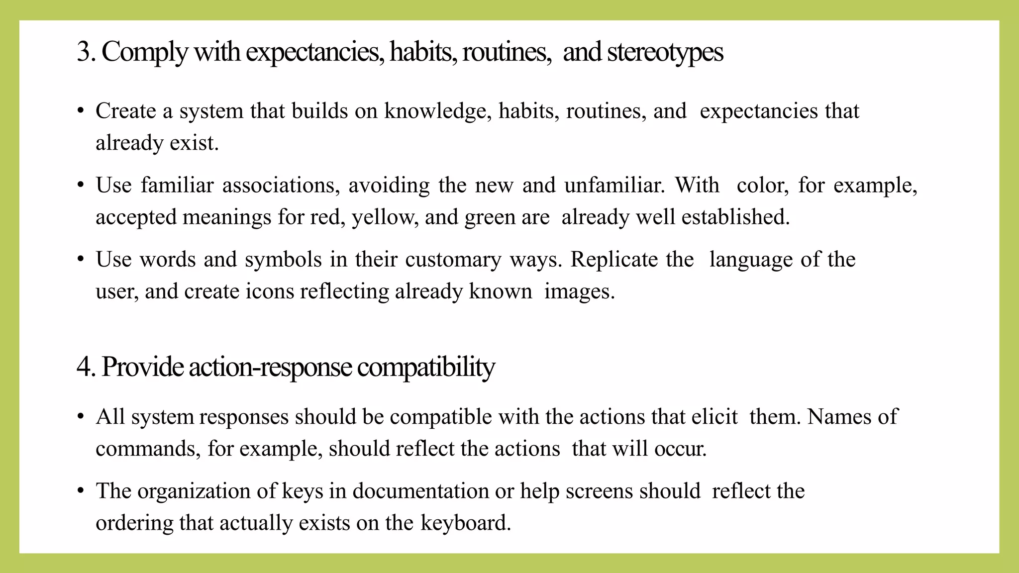 User Interface Design- Module 2 Uid Process | PDF | Internet for ...