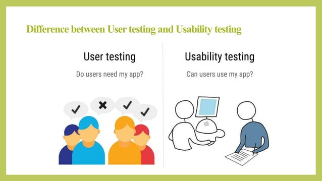 User Interface Design- Module 2 Uid Process | PDF | Internet for ...