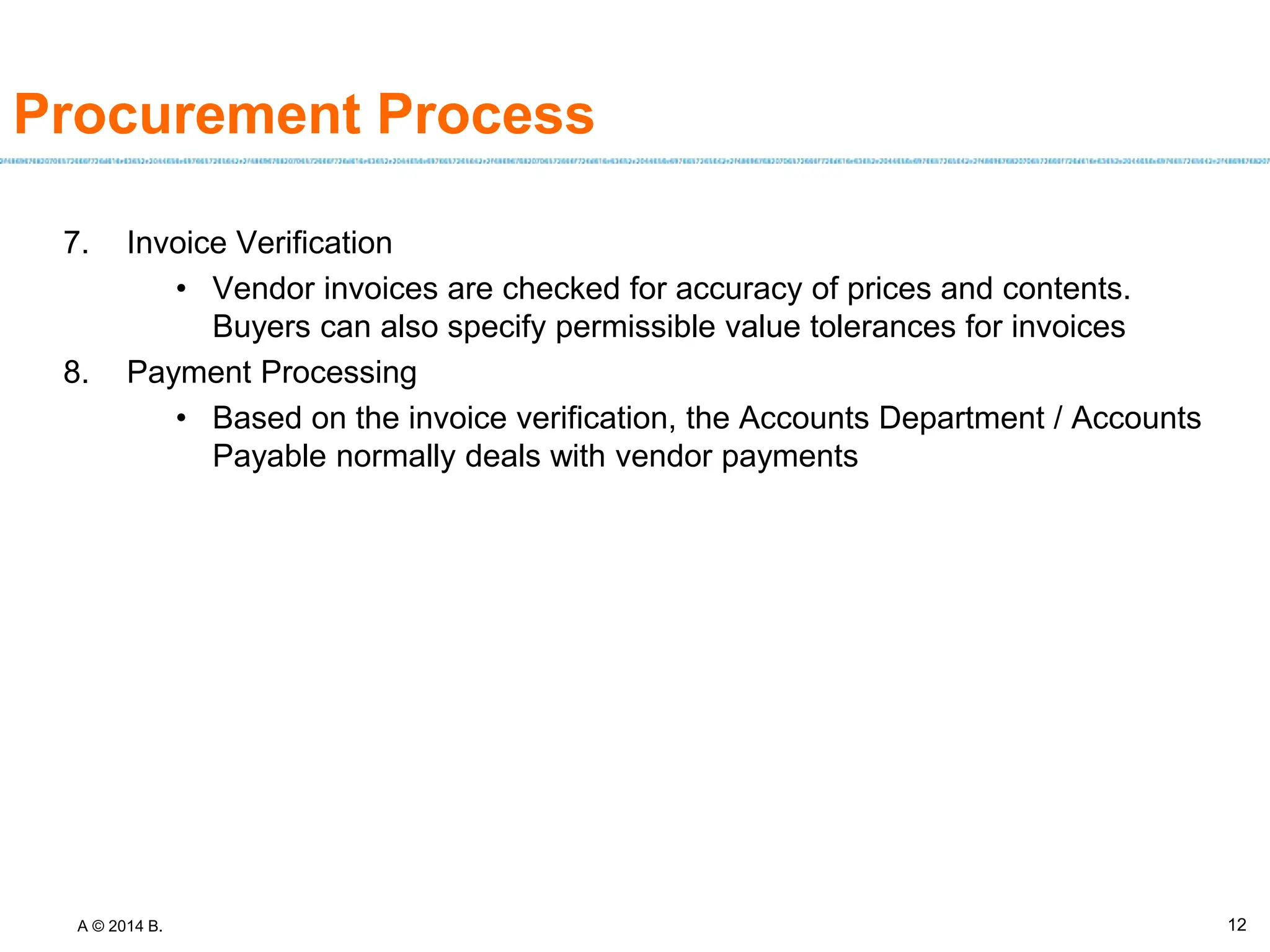 SAP MM OVERVIEW PRESENTATION GUIDE BEGINNER | PPT