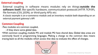 Module 2 updated.pptx on software engineering | PPTX