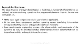 Module 2 updated.pptx on software engineering | PPTX