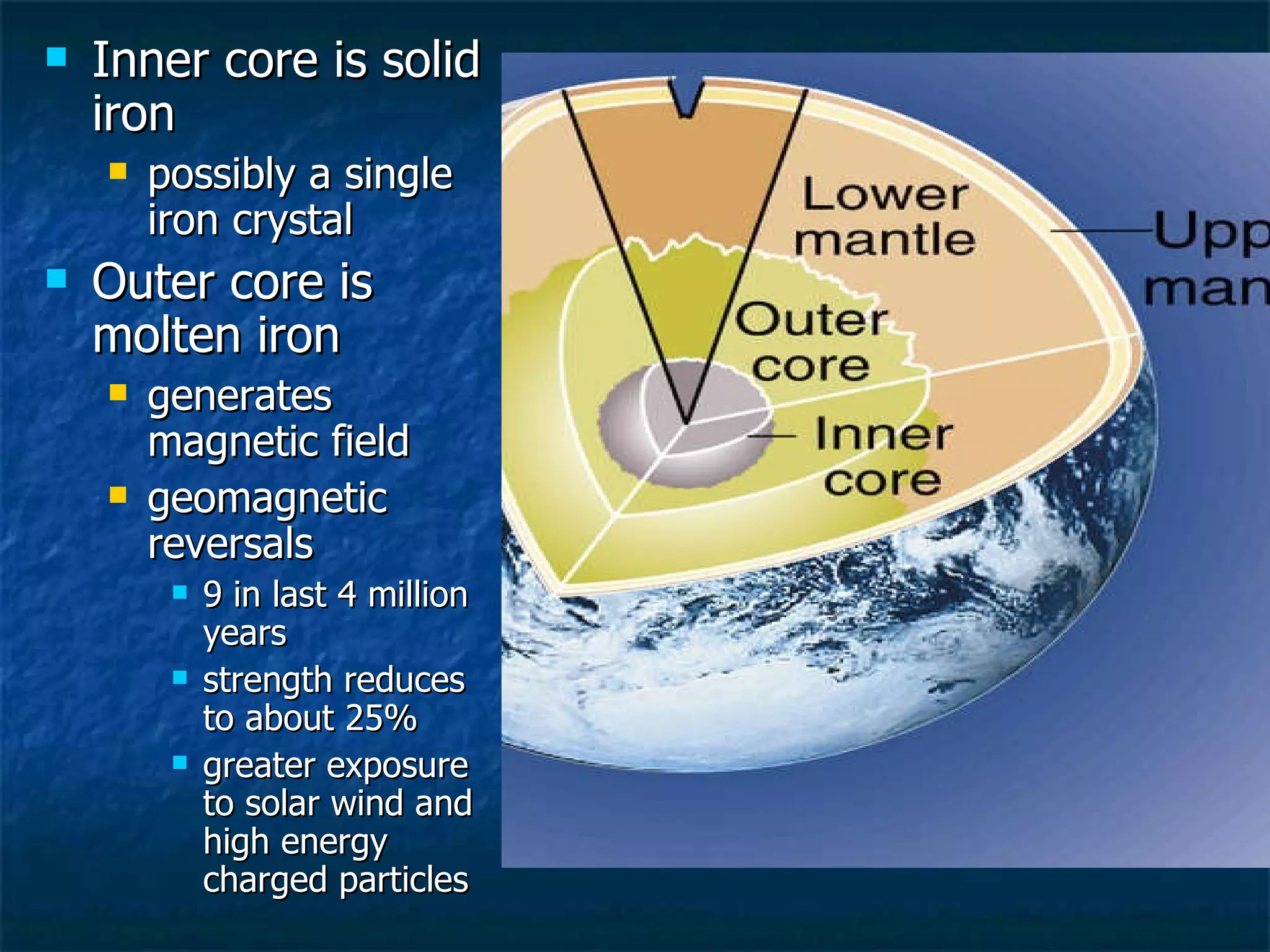 Module 2 Week 1 Geologic Cycles | PPT