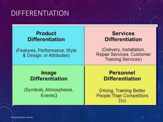 Module 3 Marketing for Customer Value | PPTX