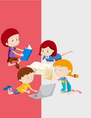 PPST RESOURCE PACKAGE
vi
PPST RESOURCE PACKAGE
 