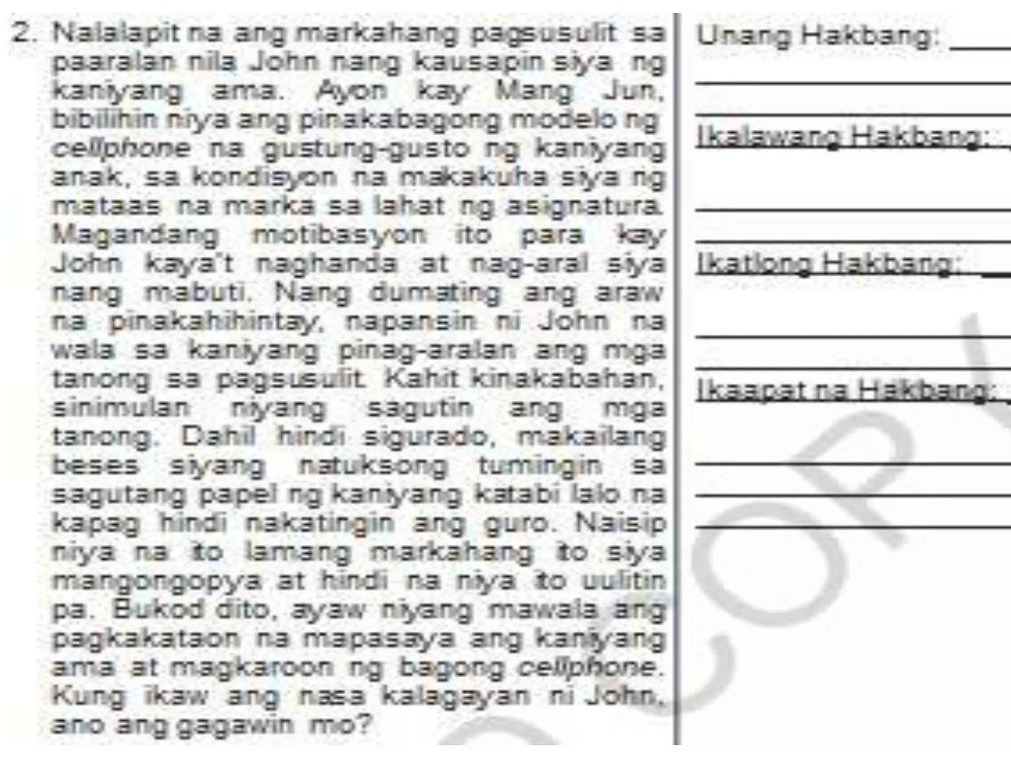 Esp Grade 10 Module 3 Pptx