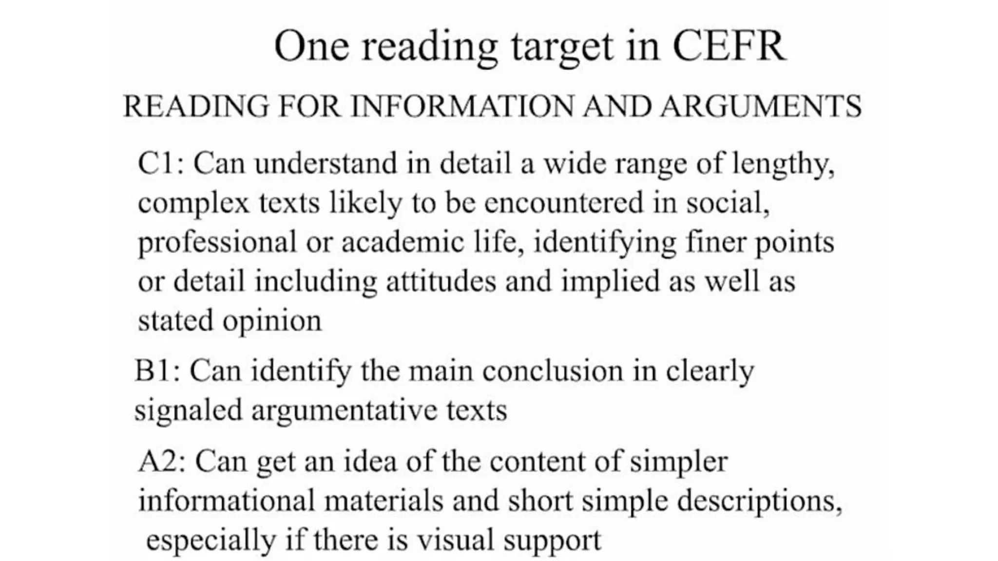 Assessment Module 3 | PDF | Educational Assessment | Education