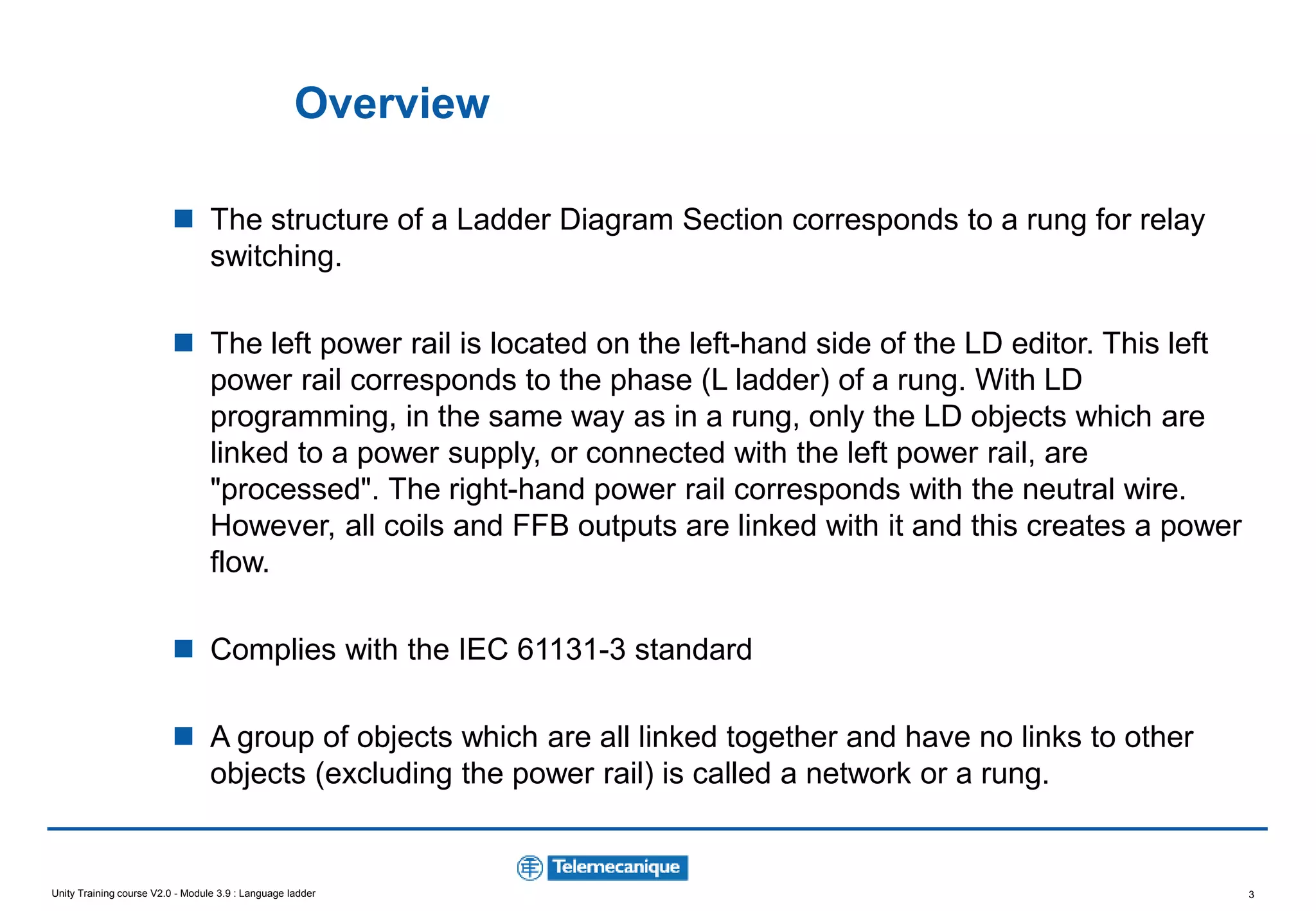 module 3.9 IEC Language ladder.ppt