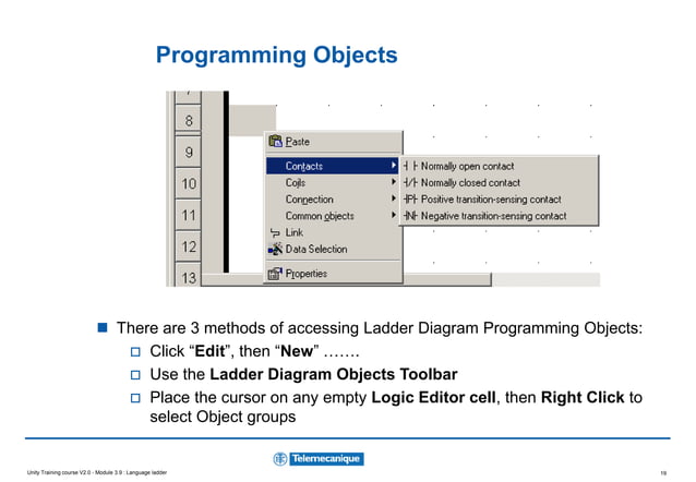 module 3.9 IEC Language ladder.ppt