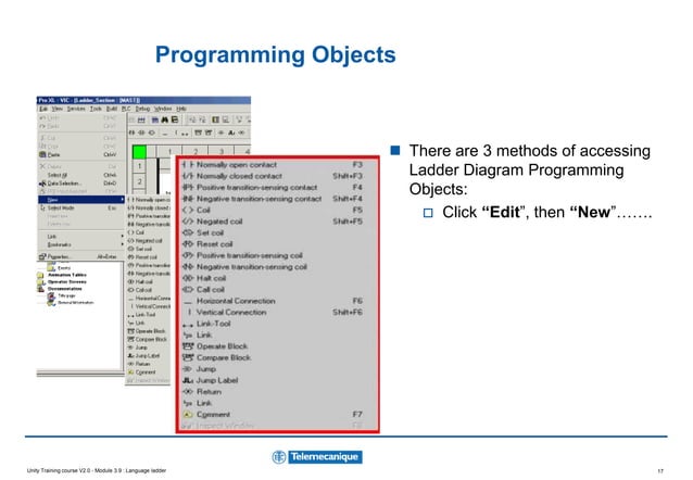 module 3.9 IEC Language ladder.ppt