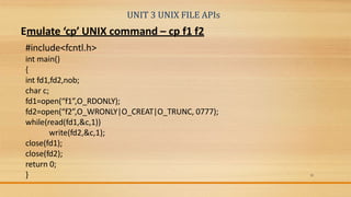 MODULE 3.1 updated-18cs56.pptx