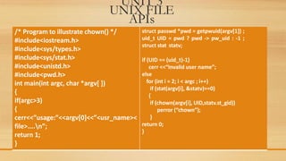 MODULE 3.1 updated-18cs56.pptx