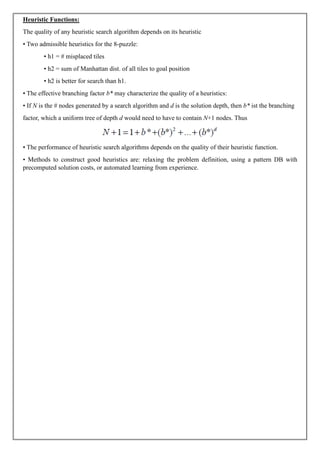 BCS515B Module3 vtu notes : Artificial Intelligence Module 3.pdf ...