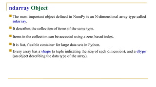 module 3 BTECH FIRST YEAR ATP APJ KTU PYTHON | PPTX