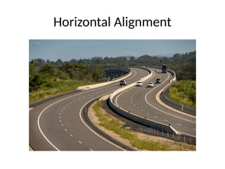 Module 3. Road Safety Engineering as per VTU | PPTX