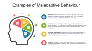stress management -cognitive and behavioural aspects | PPTX