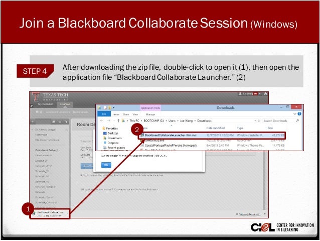 Blackboard collaborate launcher windows 10 Blackboard collaborate launcher windows 10